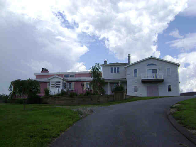 Building photograph for 130 TOWN LINE HWY S